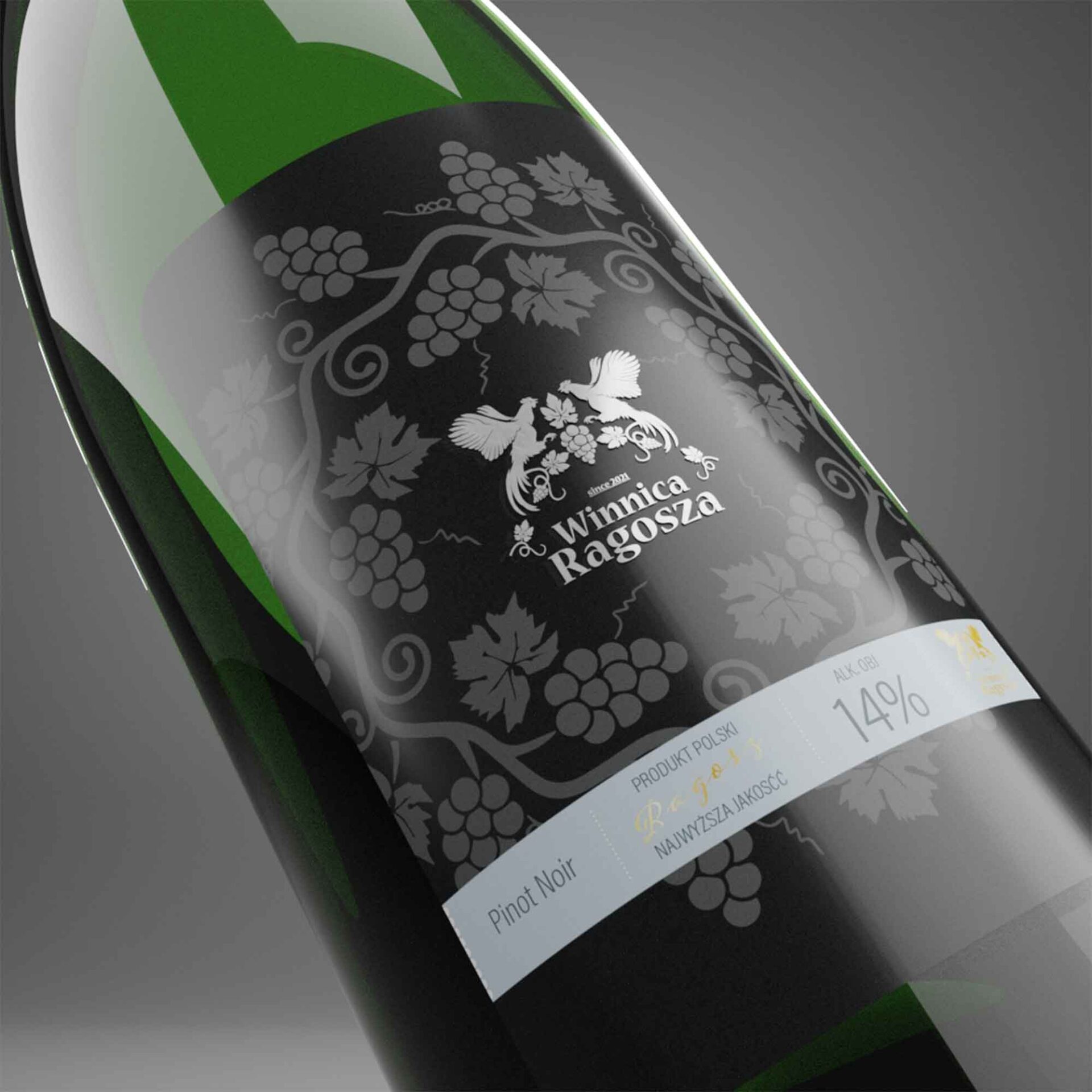 Winnica Ragosza