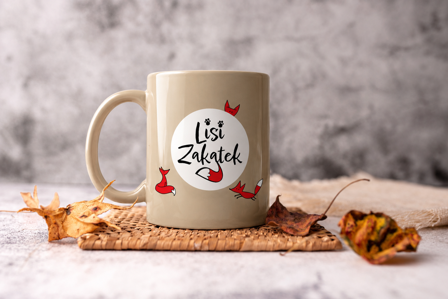 Lisi Zakątek